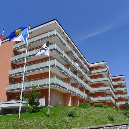 Apartment Promenade - Utoring-34 By Interhome Arosa Zewnętrze zdjęcie