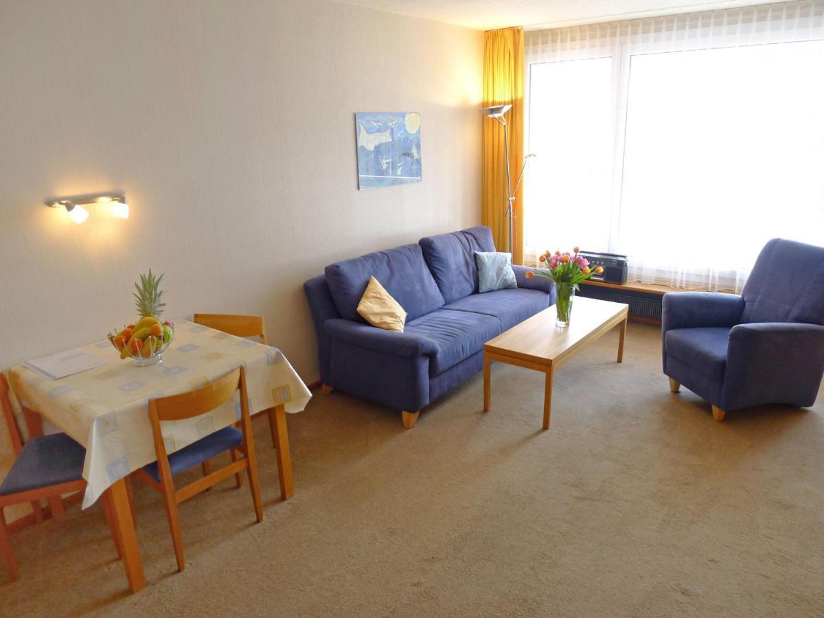 Apartment Promenade - Utoring-34 By Interhome Arosa Zewnętrze zdjęcie