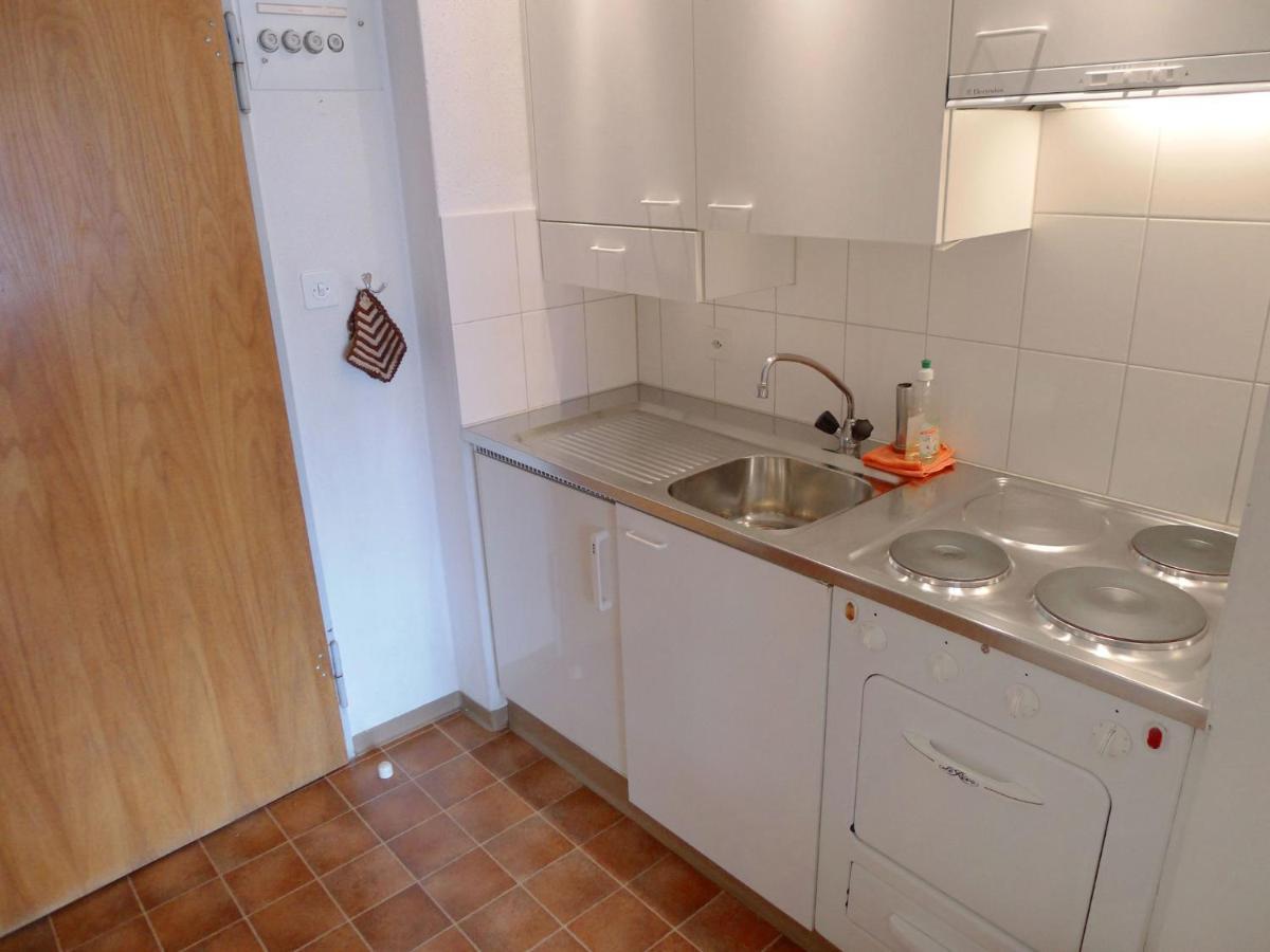 Apartment Promenade - Utoring-34 By Interhome Arosa Zewnętrze zdjęcie
